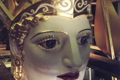 Athena Crown