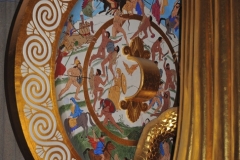 Shield Back