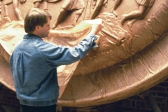 Athena Shield