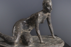 Natalie Bather 8" x 12" x 8"