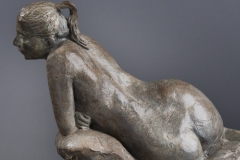 Melissa 11" x 15" x 8"