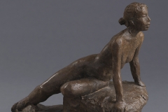 Felicia 11" x 12" x 7"