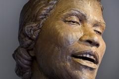 Marian Anderson (1897-1993)