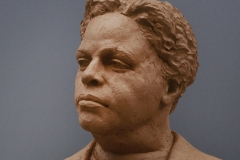 Mother Tate, Founder of House of God