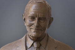 Charles C. Trabue, Jr., Nashville Public Library Board Chair, 1959-1986