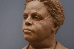 Mother Tate, Founder of House of God