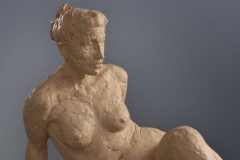 Nicole 16" x 14" x 11"