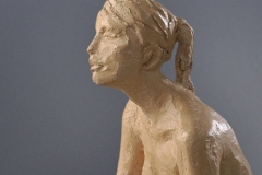 Amelie 9.5" x 7.5" x 9.5"