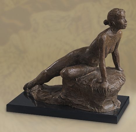 bronze