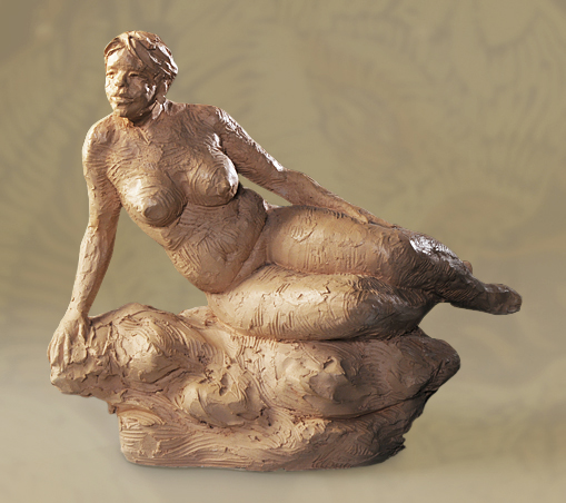 terracotta